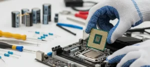 AMD Readies Flagship Ryzen CPU With Dual 3D V-Cache