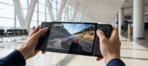 Lenovo Legion Go SteamOS – Review