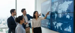 How Is Execution Redefining Enterprise Commerce Success?