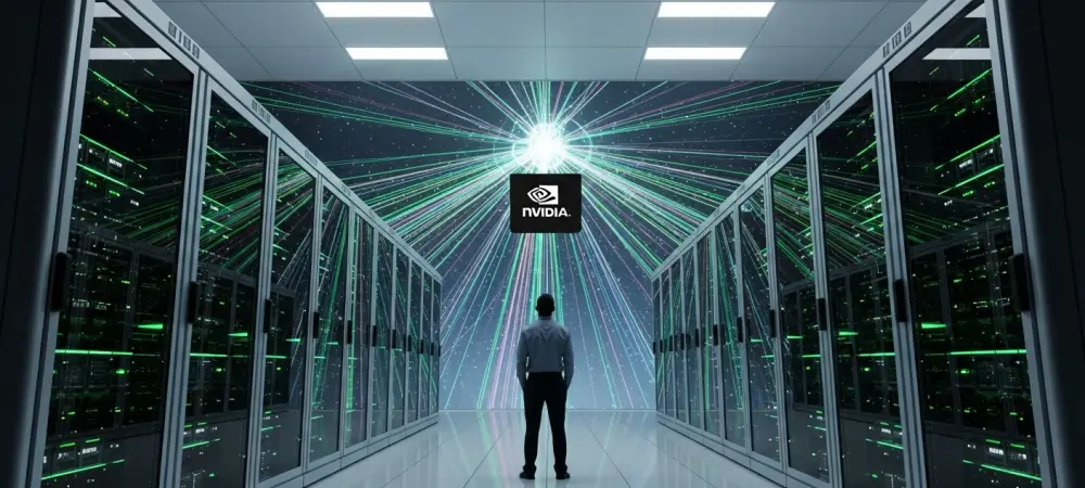 How Will Nvidia Dominate the Future of AI?