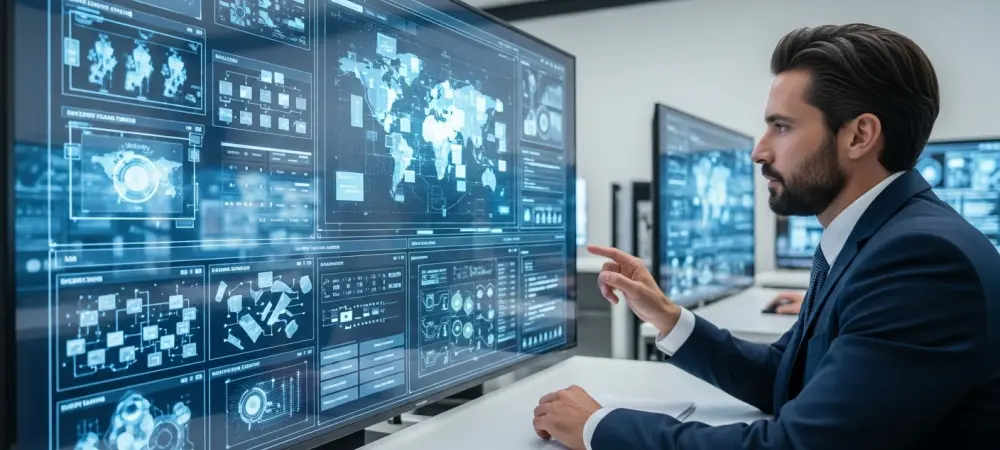 54% of B2B Platforms Drive Revenue With Embedded Finance