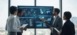 AI Elevates the Human Role in Customer Service