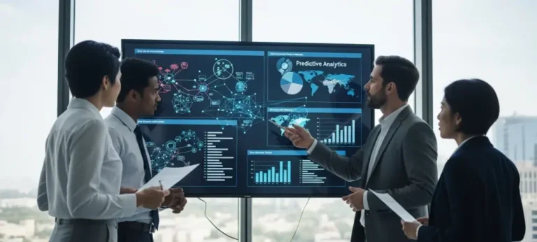 AI Elevates the Human Role in Customer Service