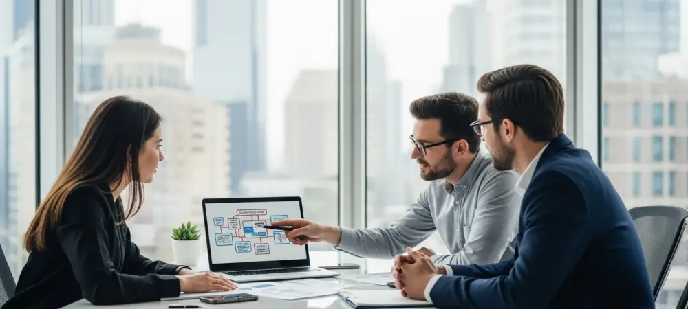 CoreThink AI Trades Speed for Deep Enterprise Partnerships