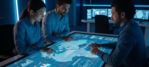 How Will AI Underwrite Our Climate Future?