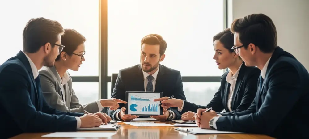 How Forbes Ranks The Best Wealth Teams in Every State