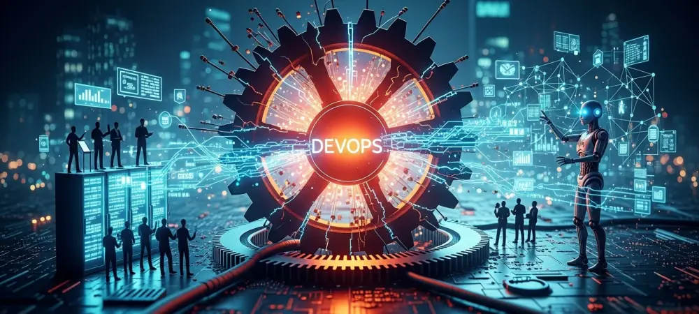Is AI Creating a Hidden DevOps Crisis?