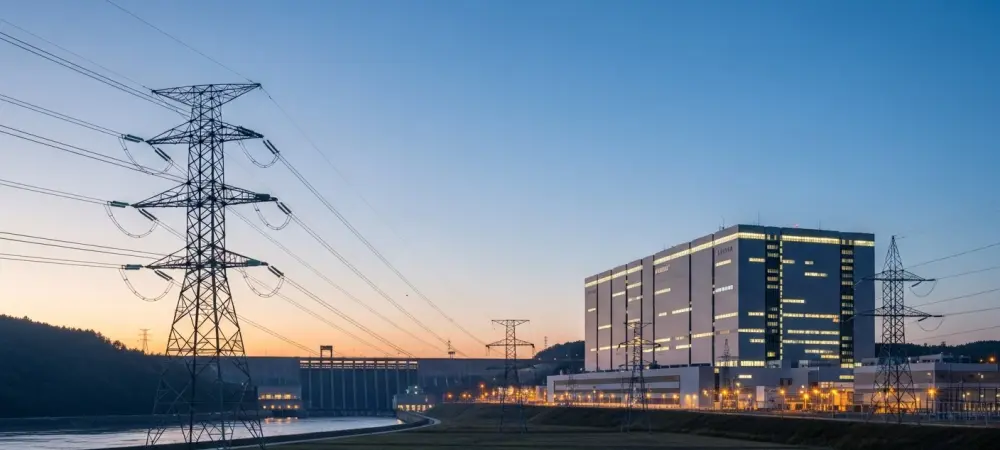 Politicians Push to Halt AI Data Center Boom