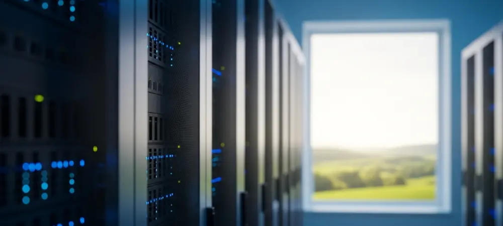 Is Columbia County The Next Data Center Battleground?
