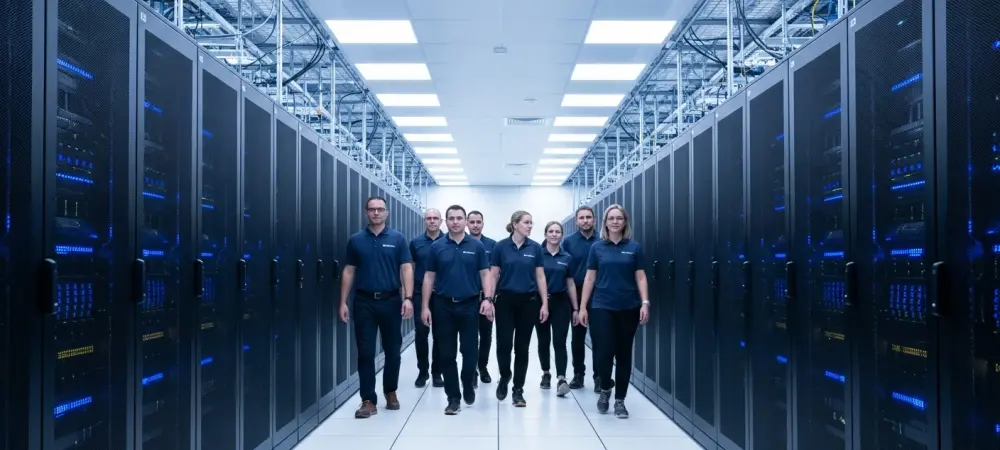 Toyama to Host Gigawatt-Scale Data Center Campus