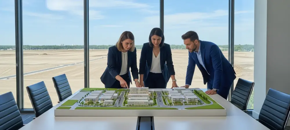 Why Is Ohio’s Data Center Boom Moving South?