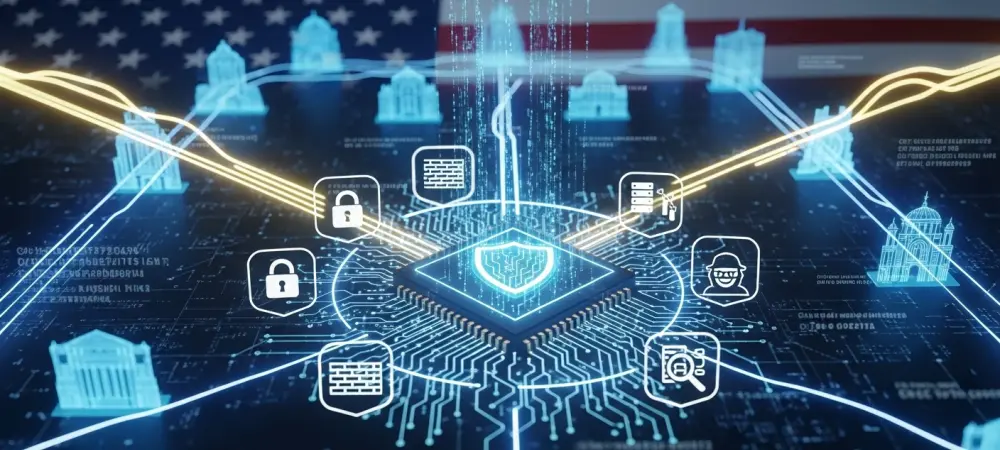 Trend Analysis: Federal Cybersecurity Policy