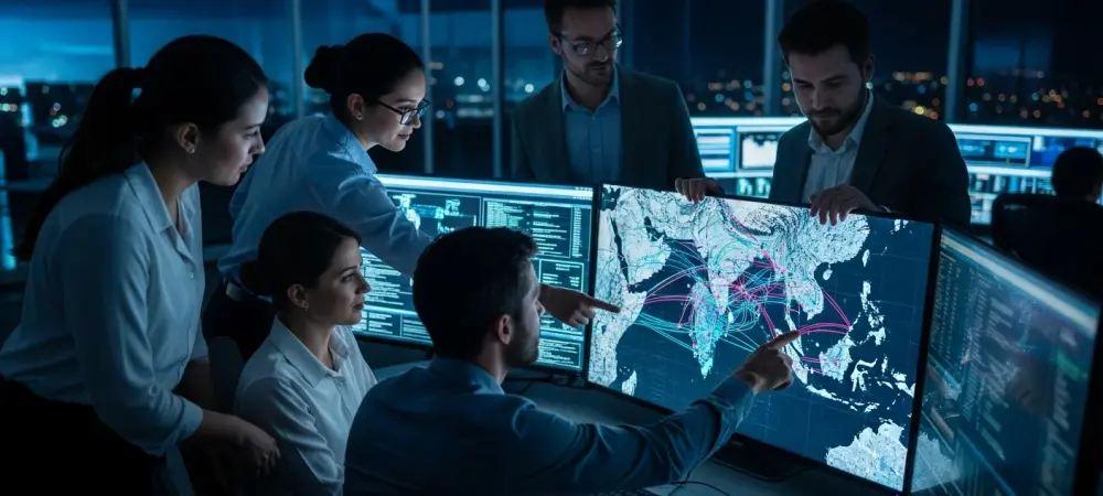 China-Linked Hackers Use SilentRaid to Attack South Asia