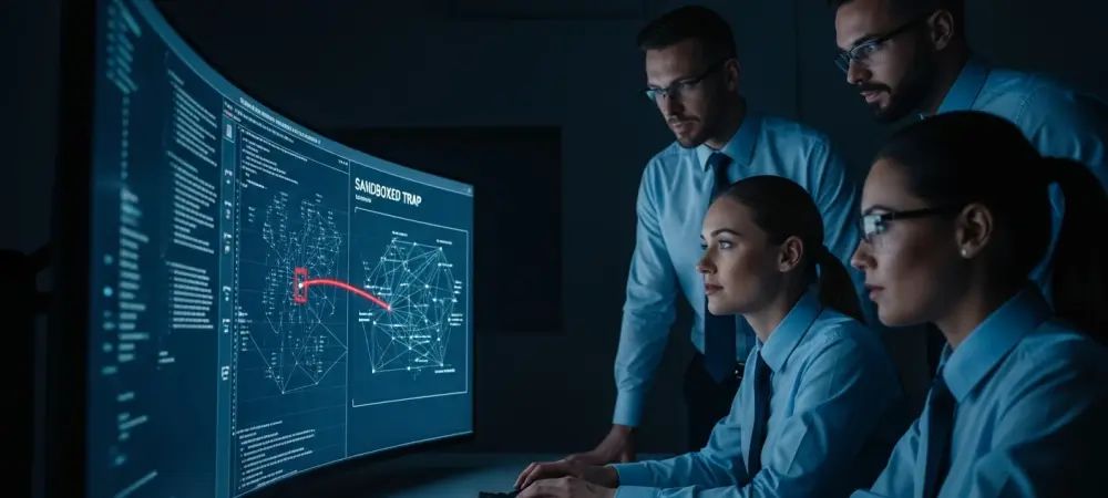 Security Firm Lures Hackers with Controversial Data Bait