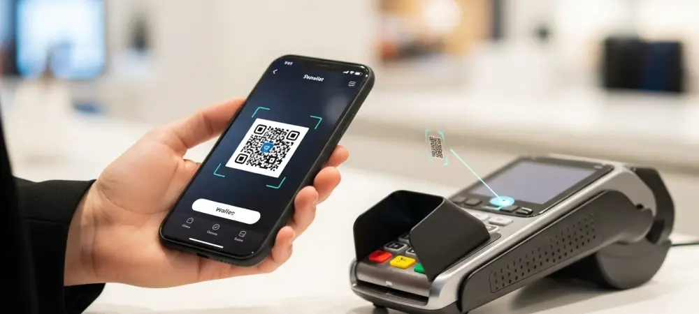 Trend Analysis: Crypto E-commerce Payments