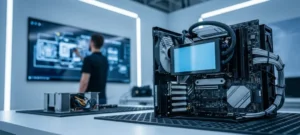 Can ASRock Dominate Every PC Component Category?