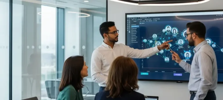 Trend Analysis: AI in Talent Acquisition