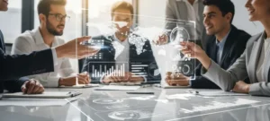 Trend Analysis: AI-Driven Business Strategy