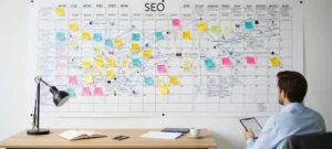 Your Essential Year-Round SEO Maintenance Plan