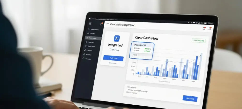 AI Gives Small Businesses a Competitive Edge