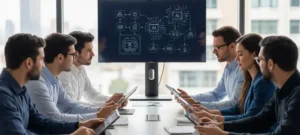 Is HR Ready to Lead the AI Transformation?