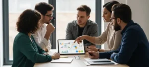 What Is The Real Key To AI In The Workplace?