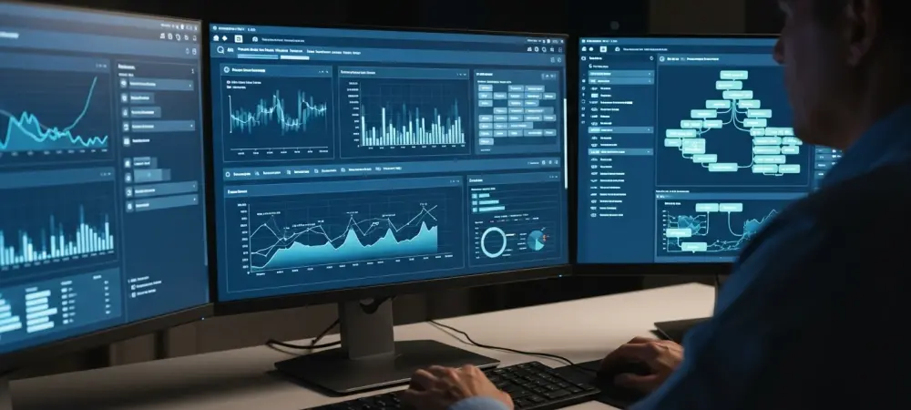 Trend Analysis: Intelligent Customer Automation