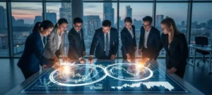 Binance Enters TradFi With Regulated Gold and Silver Futures