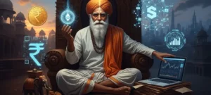 What Is India’s Endgame for Cryptocurrency?