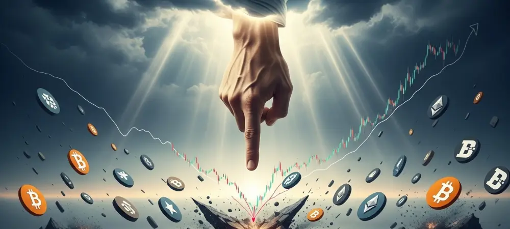 Did BlackRock Just Call the Crypto Market Bottom?