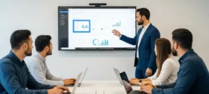 How Can You Make AI Work for Your Business Team?