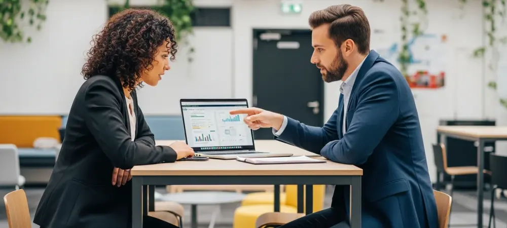 HR’s Digital Success Hinges on Upskilling People