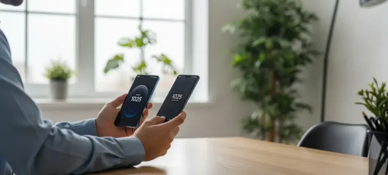 Finding the Best Phone in a Year of Compromises