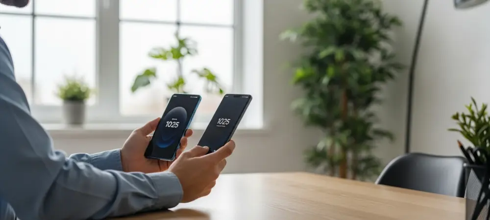 Finding the Best Phone in a Year of Compromises