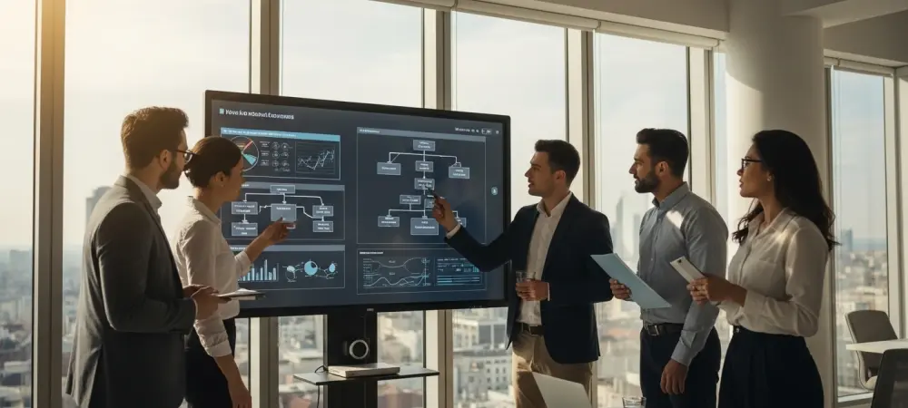 Tech Will Move AI From Pilot to Production by 2026