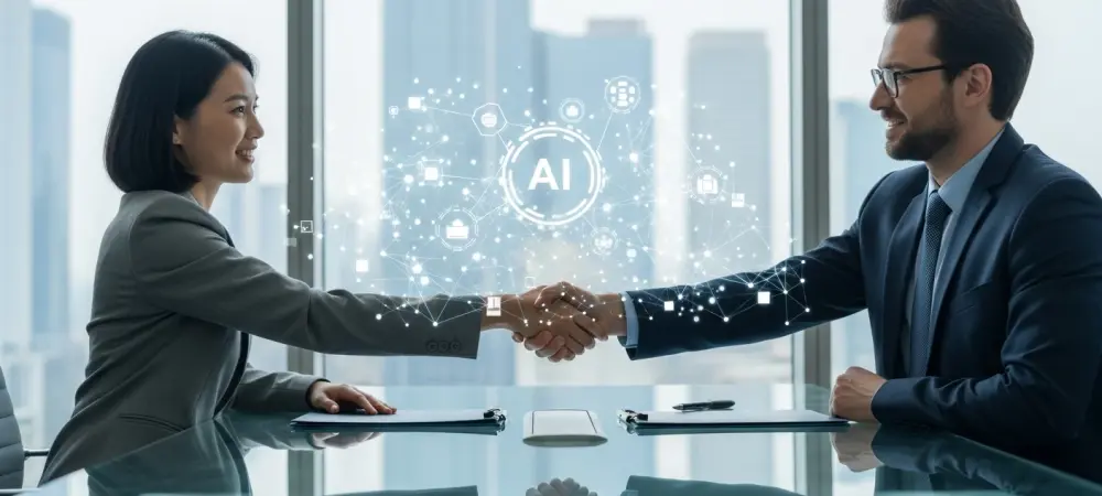 Trend Analysis: Strategic AI Acquisitions