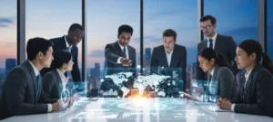 Trend Analysis: Agentic AI Adoption