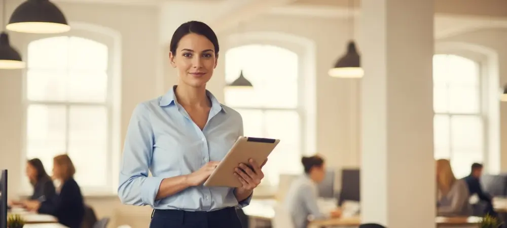 Survey Reveals Work Is Key to Millennial Self-Worth