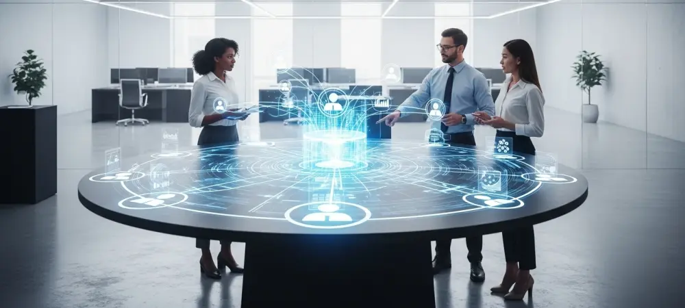 What Makes Salesforce’s AI and Data Strategy Unique?