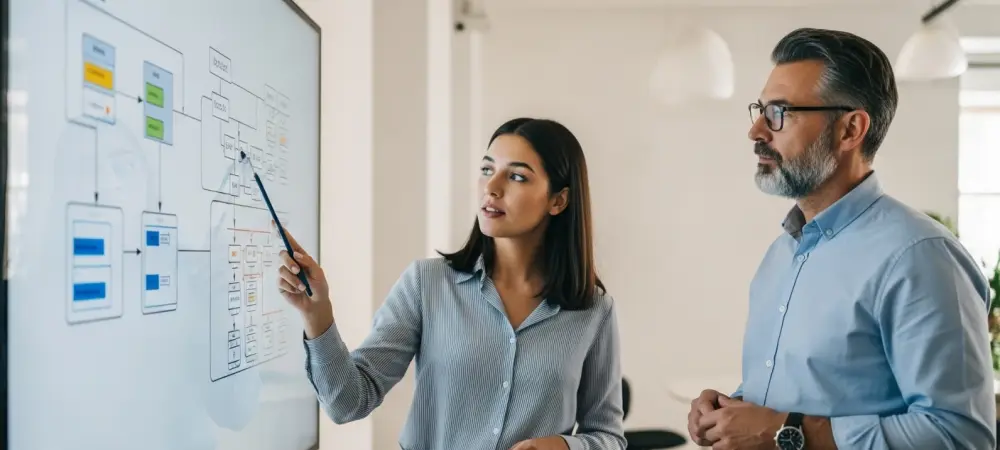 Is 2026 the Year AI Gets Real for Business?