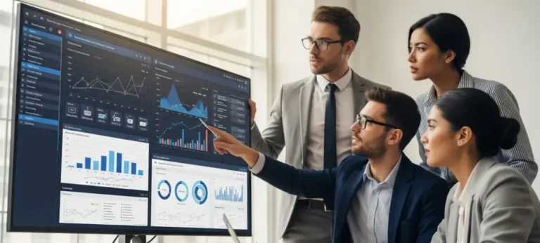 Why Won’t Power BI Connect to Business Central V27?