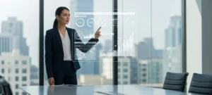 Dynamics 365 Aligns Leaders for a Competitive Edge