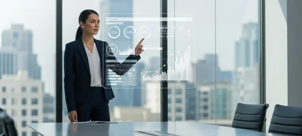 Dynamics 365 Aligns Leaders for a Competitive Edge