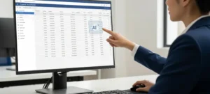 Copilot Simplifies Bank Reconciliation in Business Central