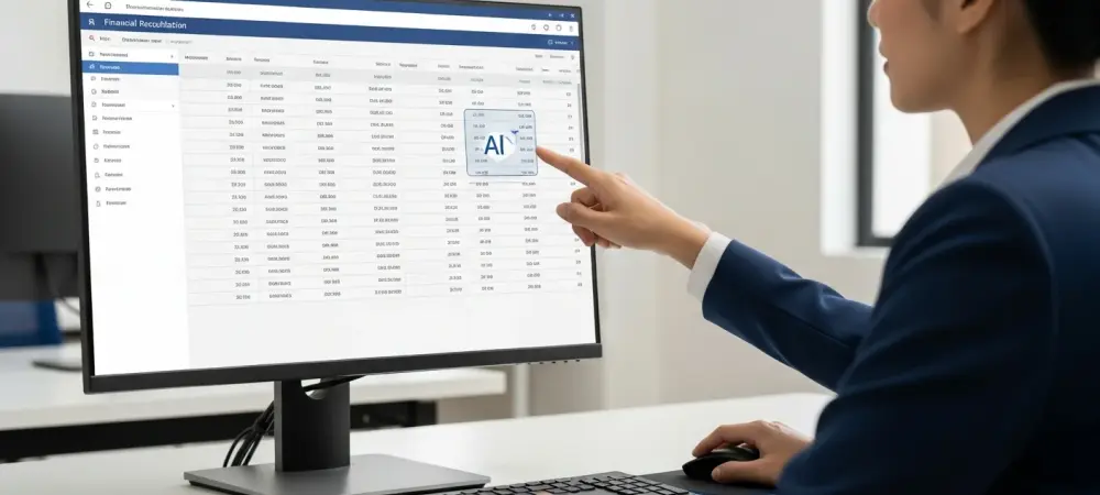 Copilot Simplifies Bank Reconciliation in Business Central