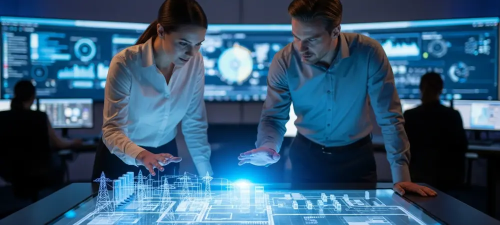 SoftBank and OpenAI Partner on $1B AI Data Center