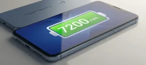 Can a Budget Phone Have a 7,200 mAh Battery?