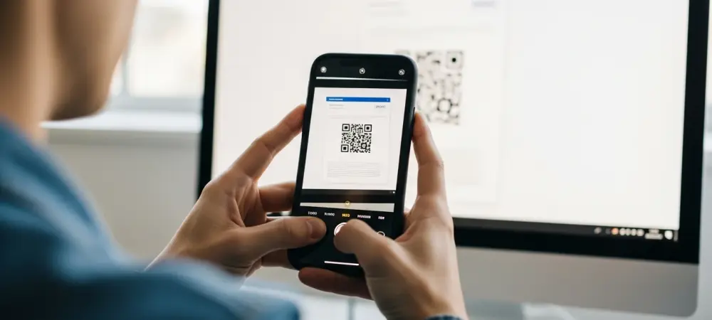 FBI Warns of North Korean QR Phishing Attacks