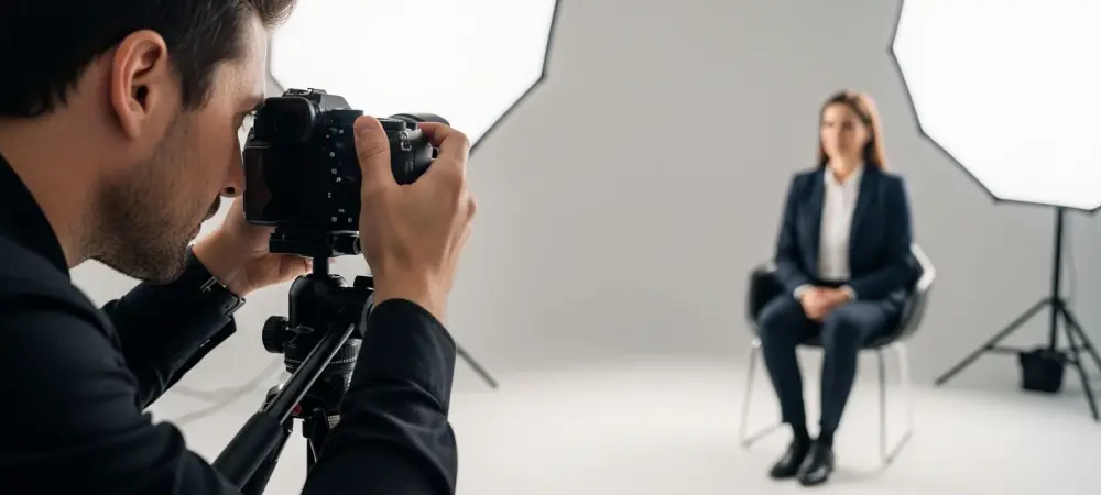 Nikon Z6 III Camera – Review