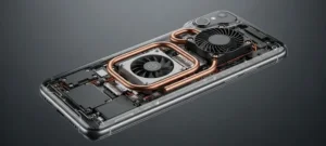 Does RedMagic 11 Air Redefine Portable Gaming?